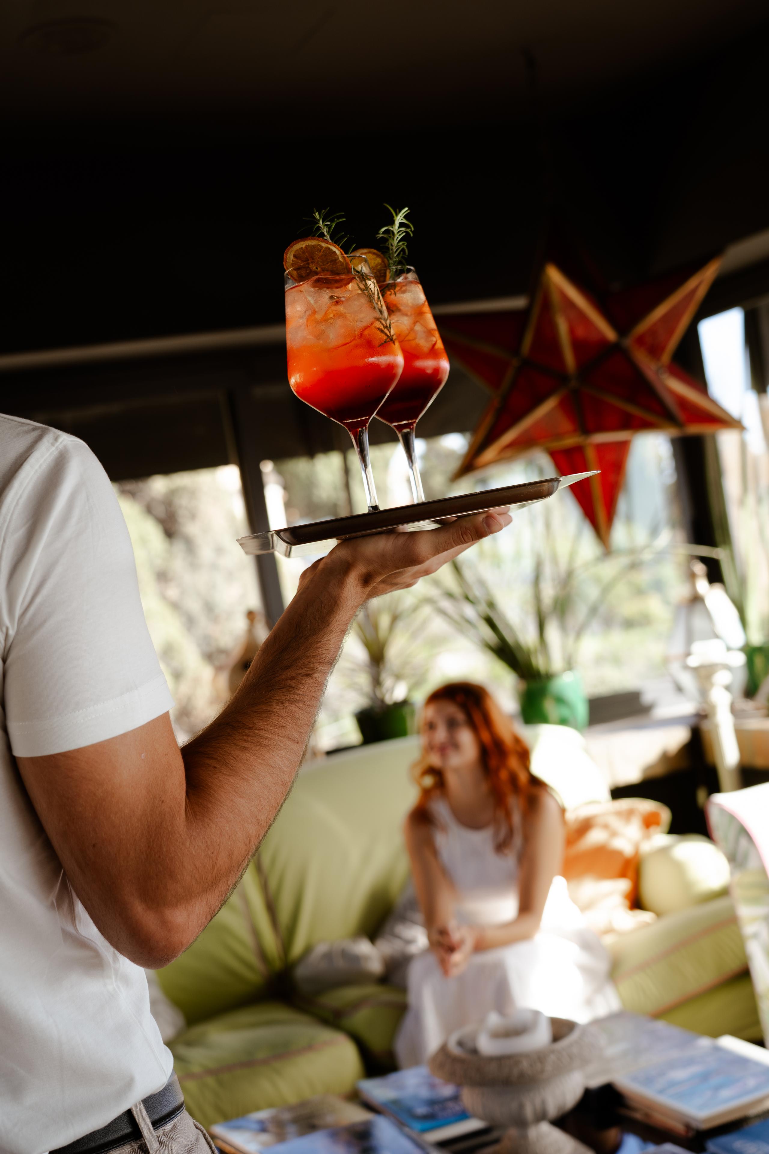 Terrace Bar