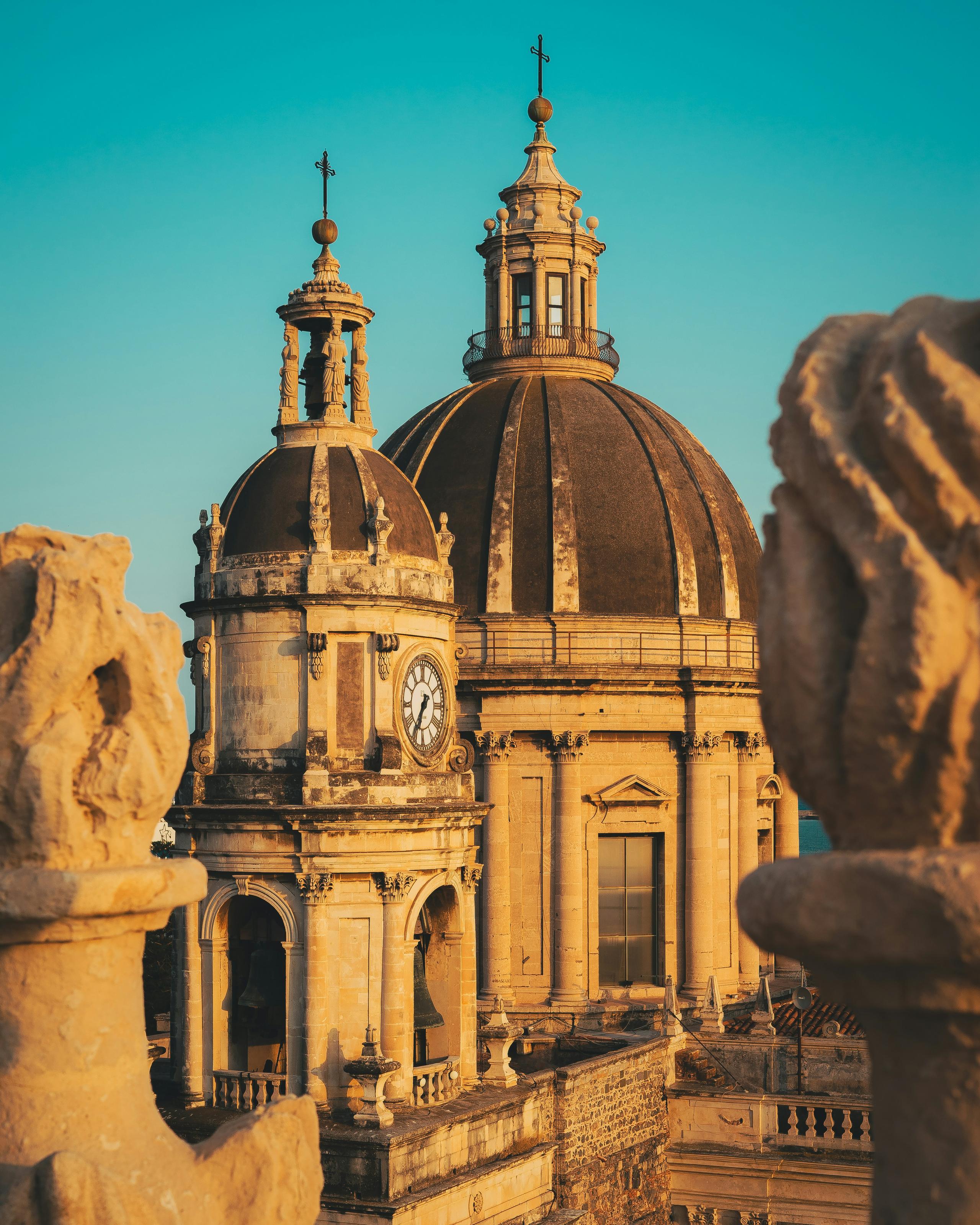 Catania