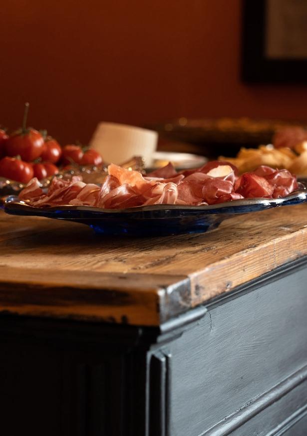 IV. Street food e gastronomy