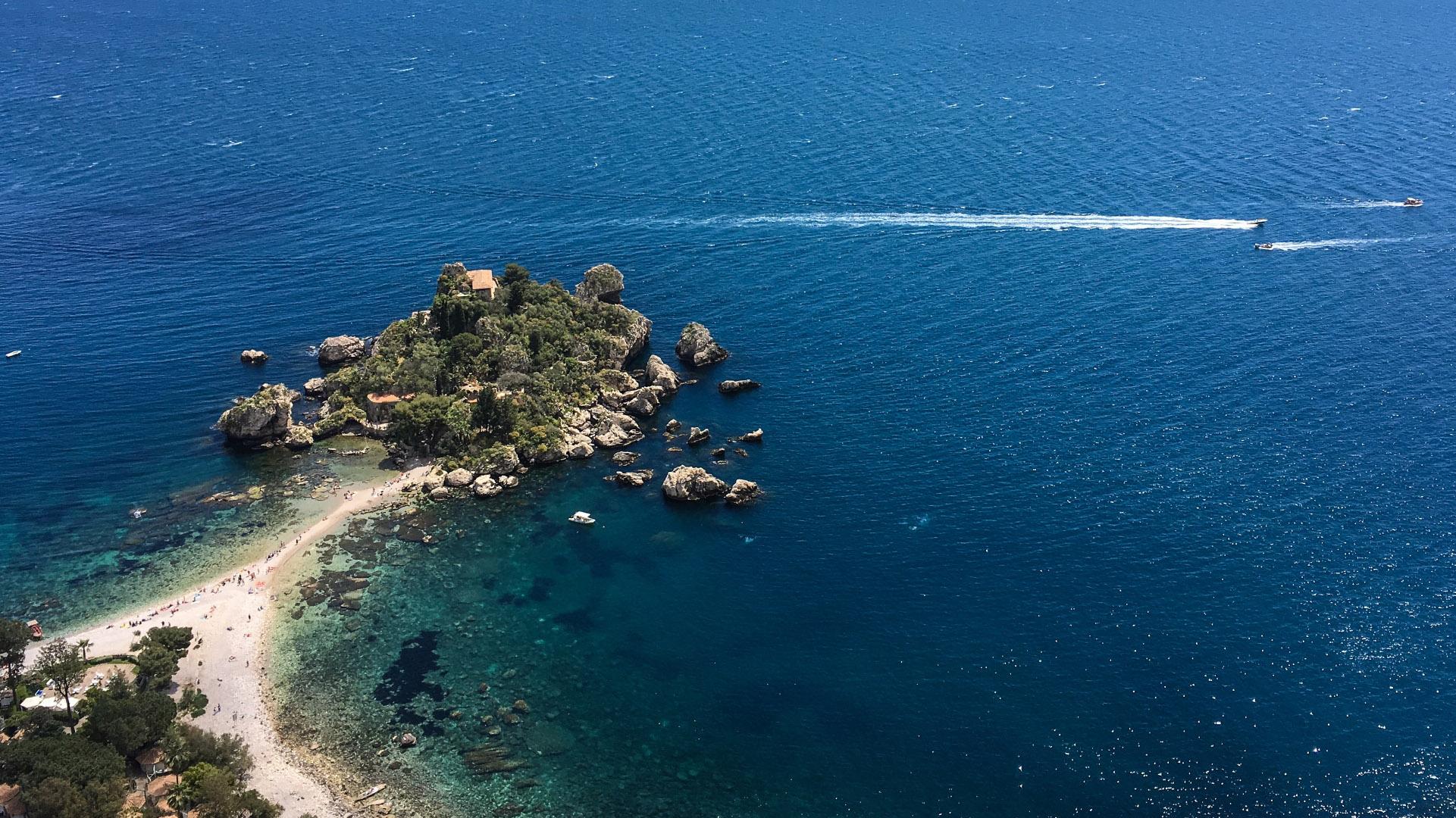 Taormina