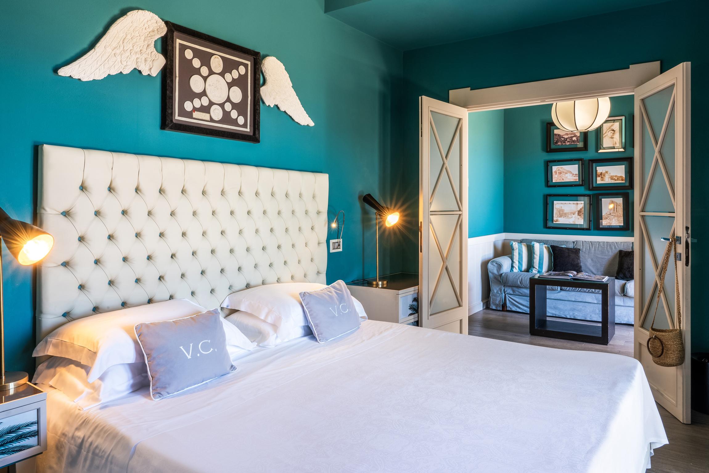 Mini Suite Deluxe