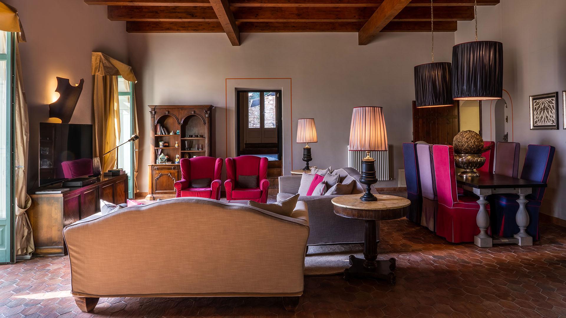 Teatro Greco Historic House
