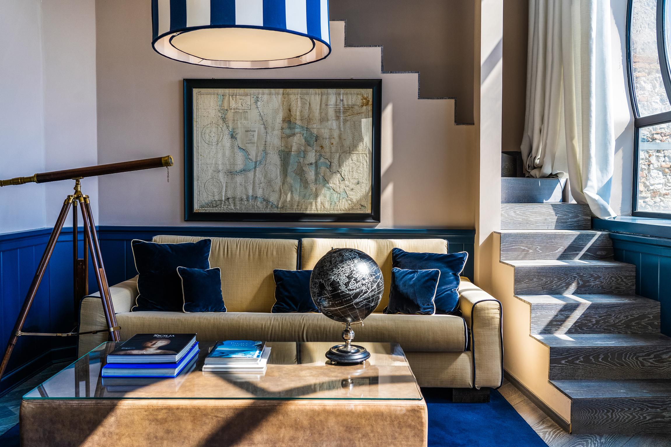 Suite Torre