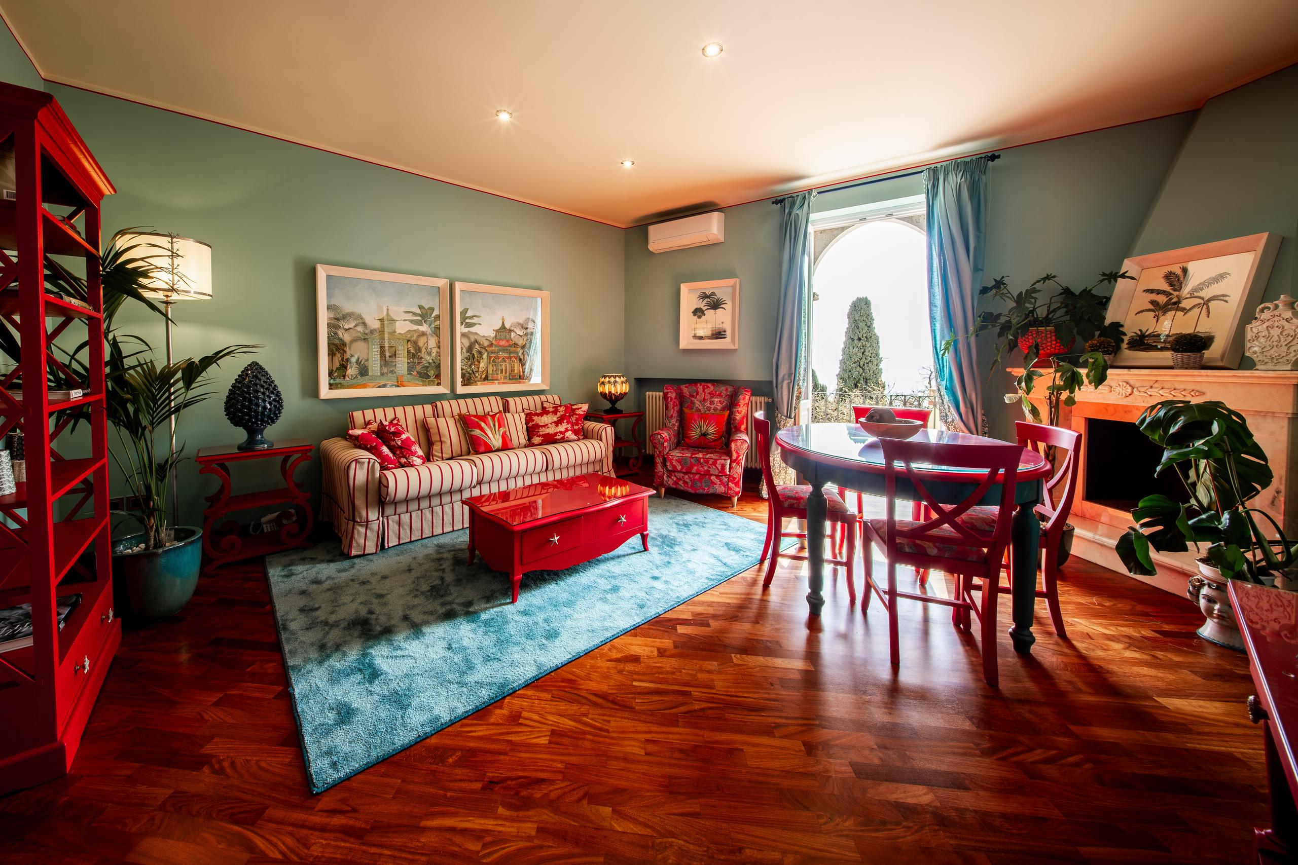 Apartment 1 - Carlotta image