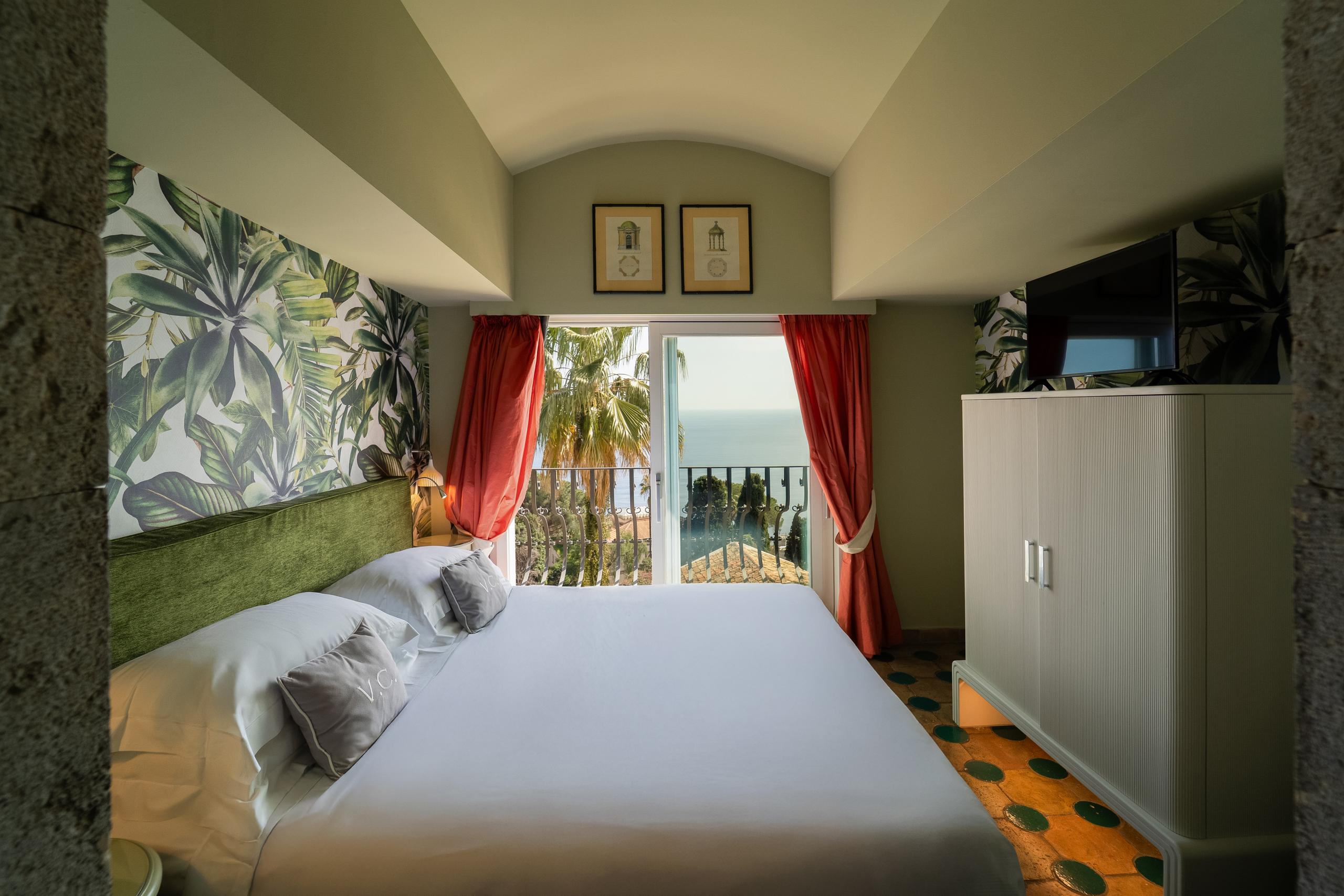 Double Deluxe Room image