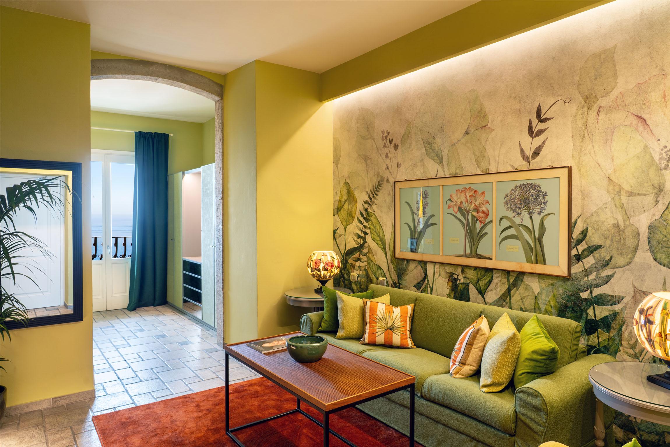 Miramare Suite image