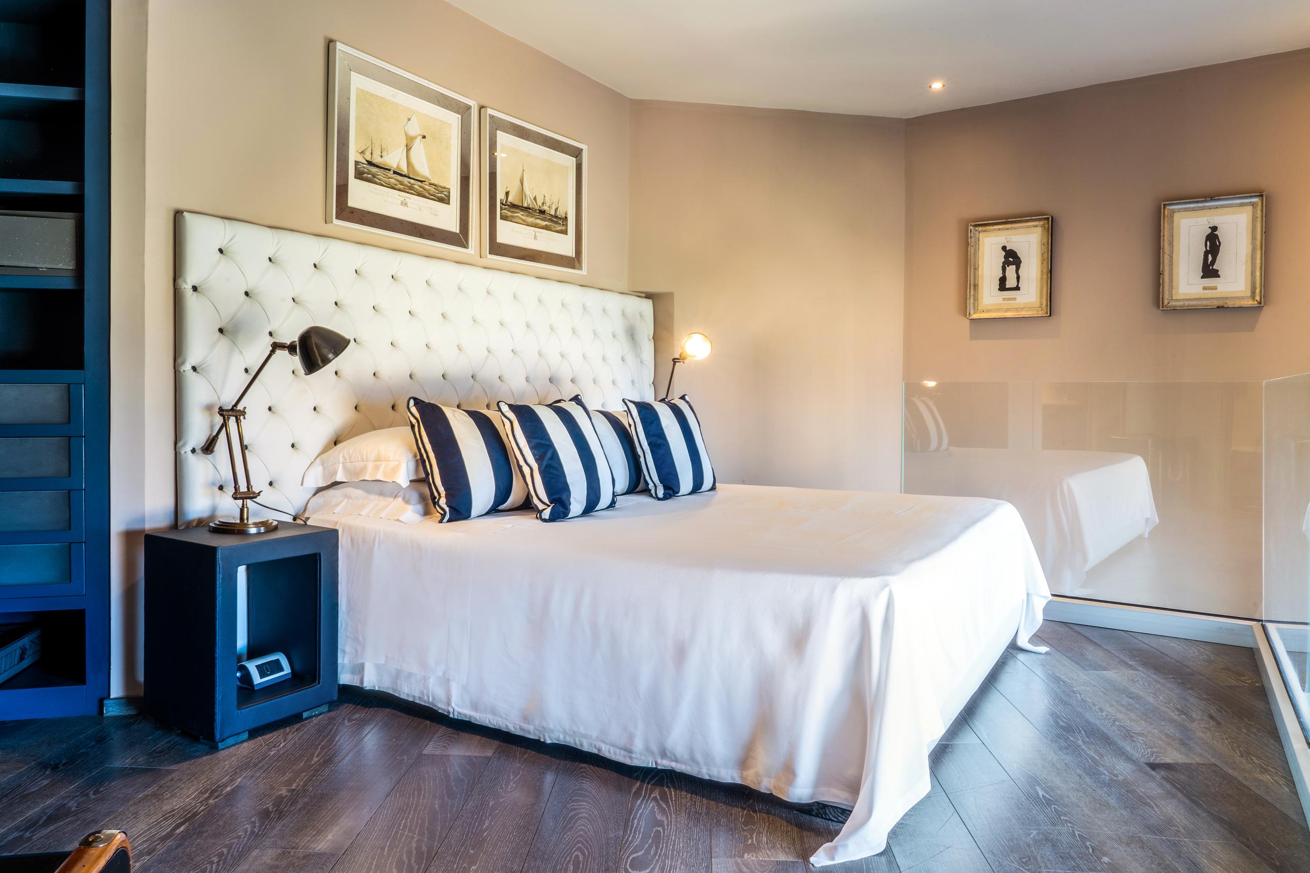 Tower Suite image