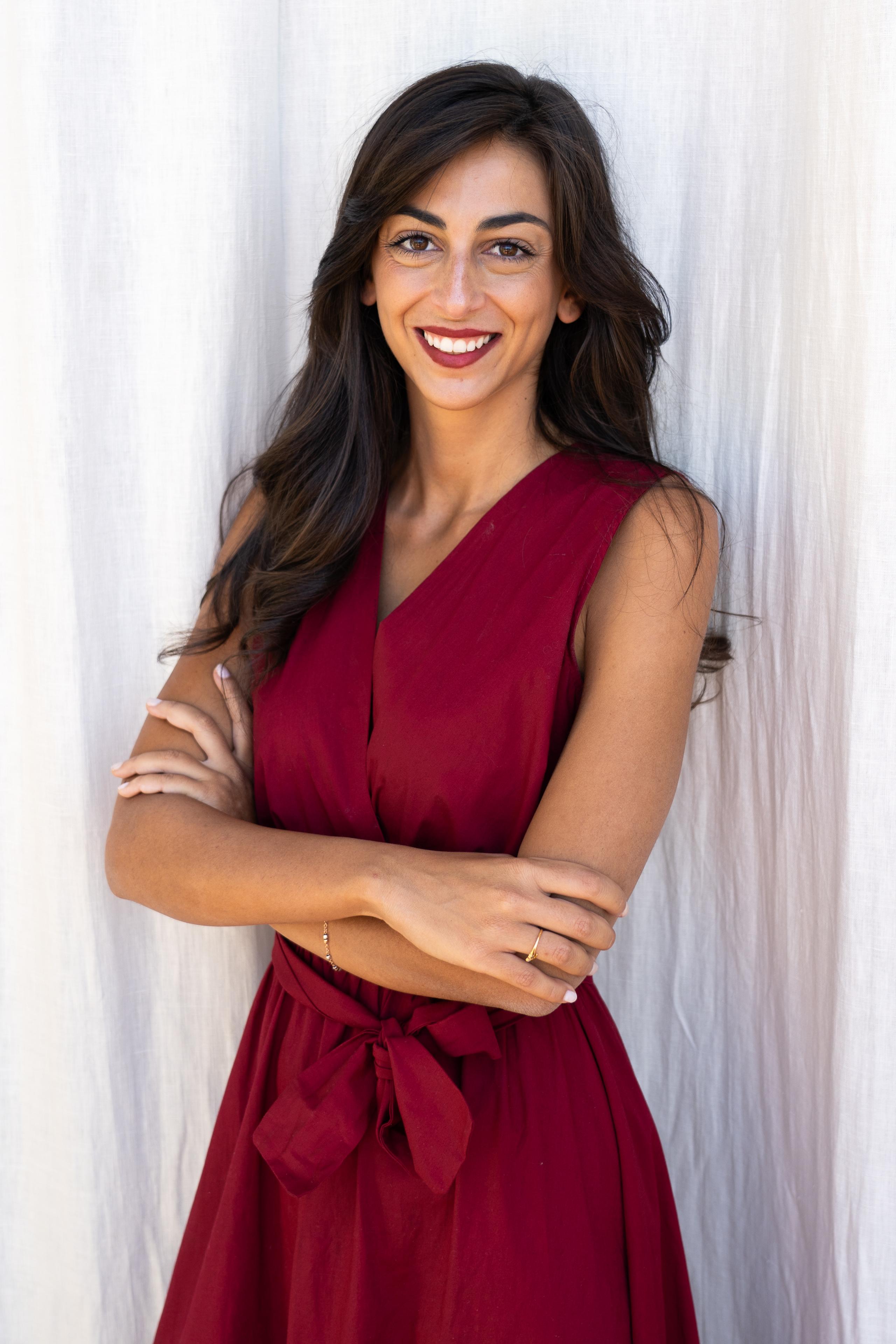 Gaia Quartucci 
