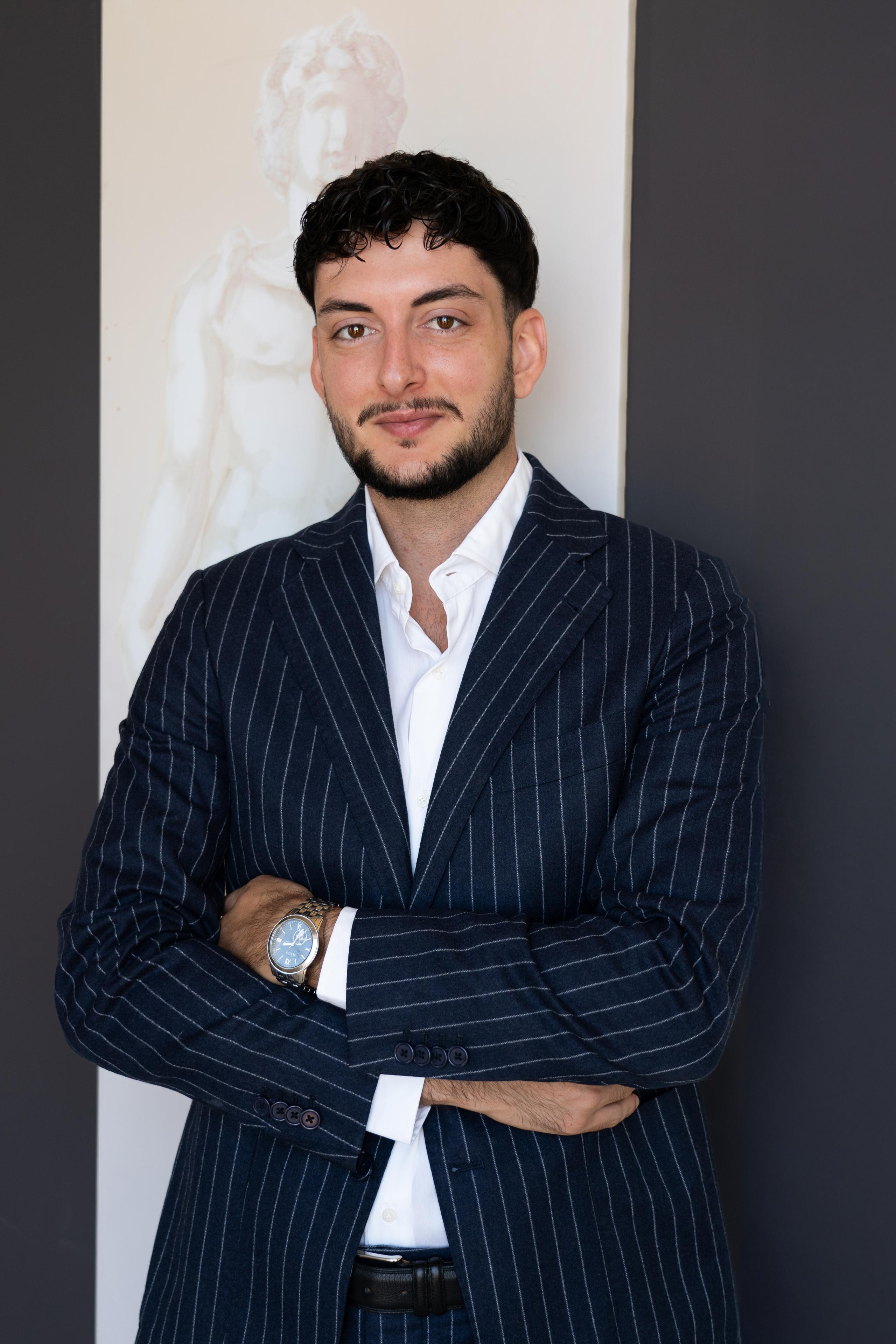 Massimo Quartucci 