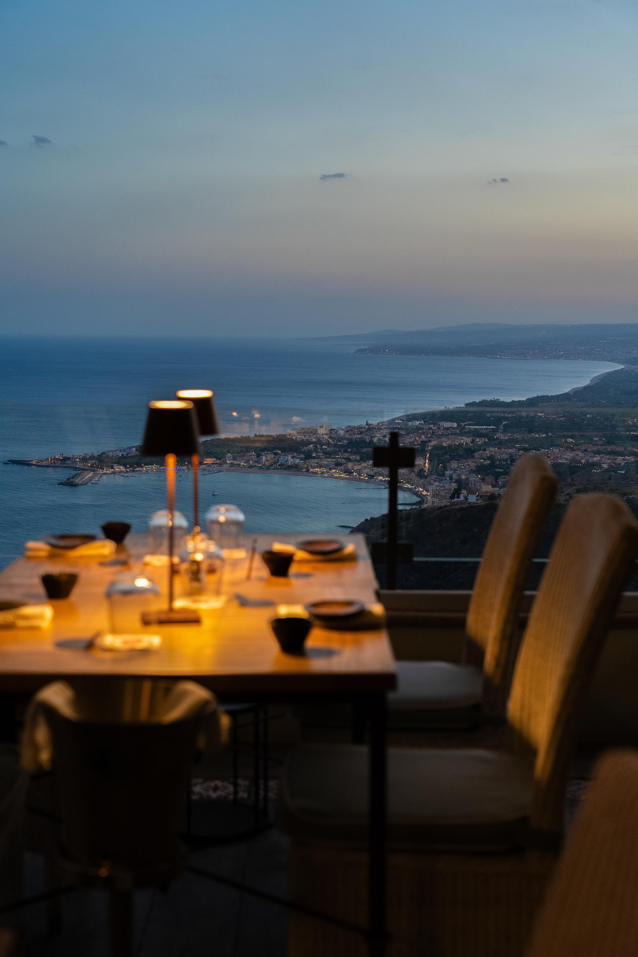 Incanto Restaurant